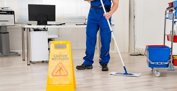 Ultra Clean and Clear Services