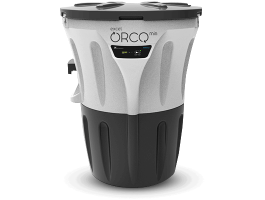 Excel Orco Machine